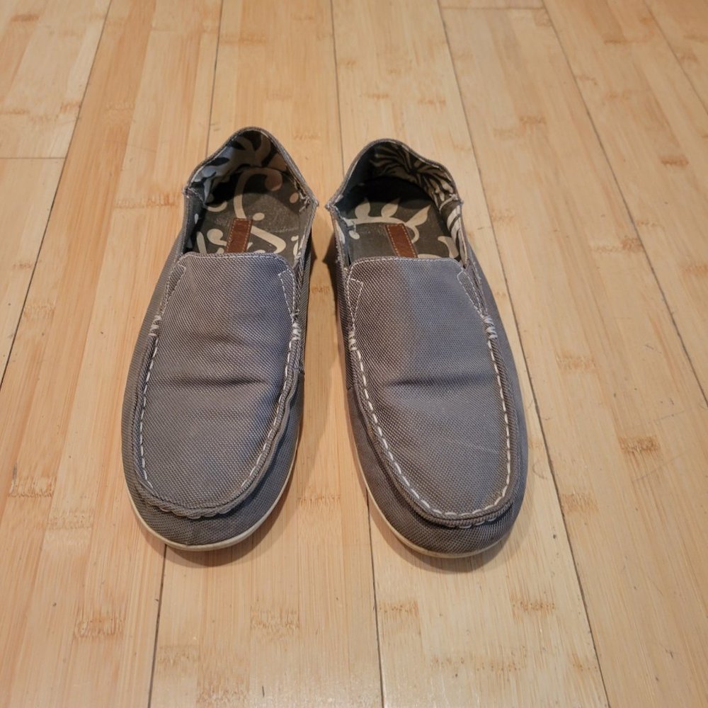 Olukai Slip on Shoes